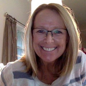 Meet your Posher, Cynthia